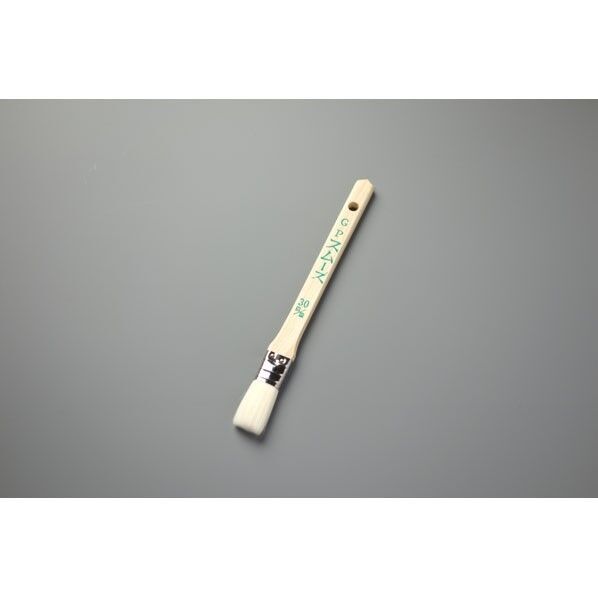 タイホウ GP スムーズ(水性用)30ミリ 平型30mm 1本