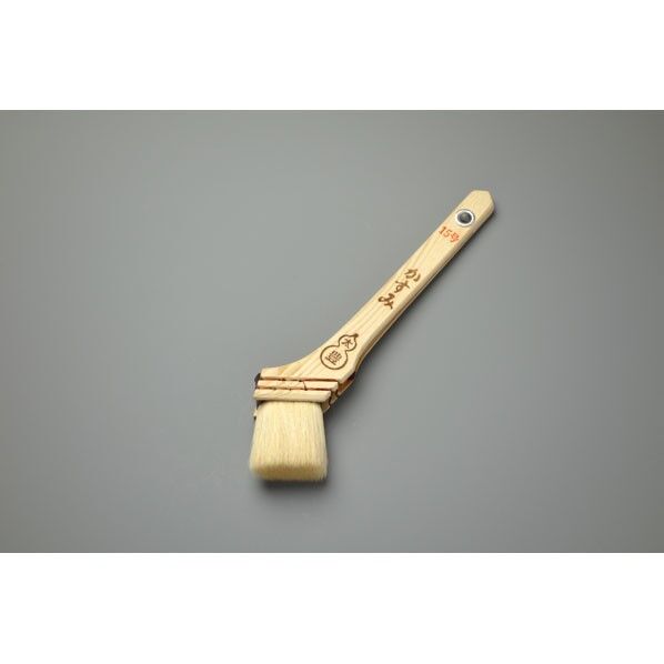 かすみ 白毛 （中長毛）15号