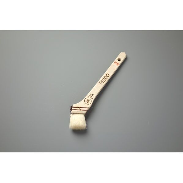 #1000 ニス刷毛10号
