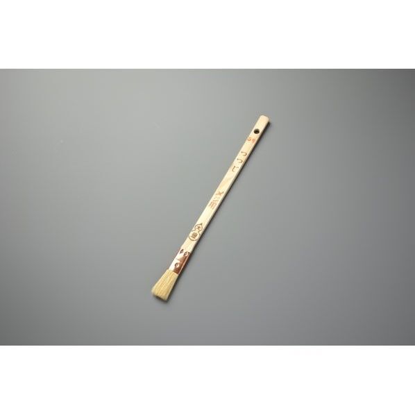 つつじ 薄口 白毛メジ5号