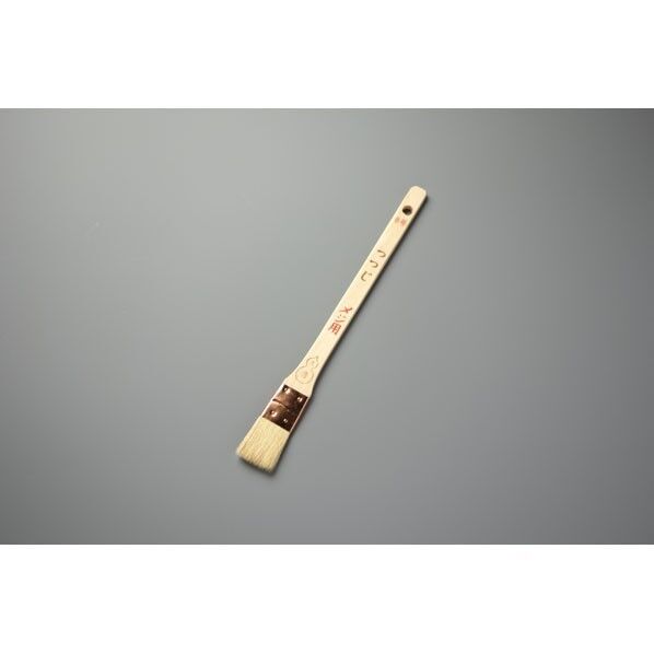 つつじ 薄口 白毛メジ8号