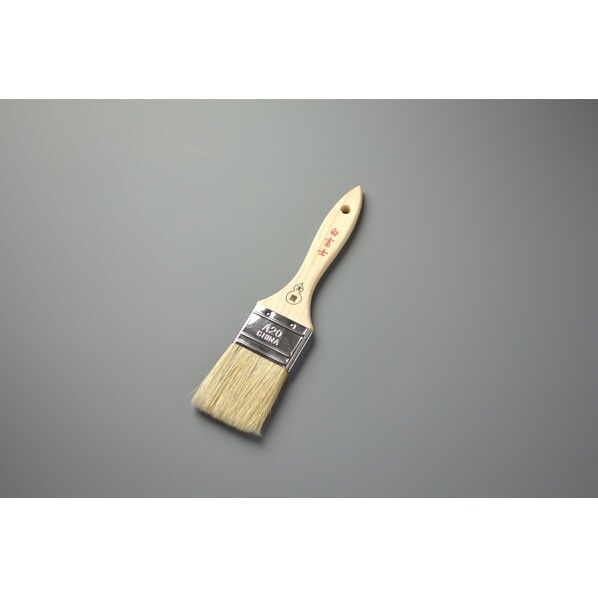 白富士ダスター刷毛(薄口)2インチ