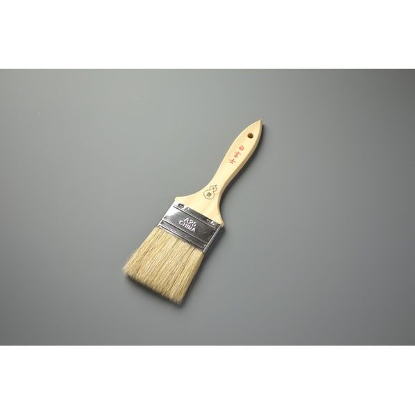 白富士ダスター刷毛(薄口)2.5インチ