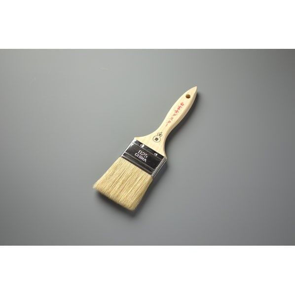 白富士ダスター刷毛（厚口）2．5インチ