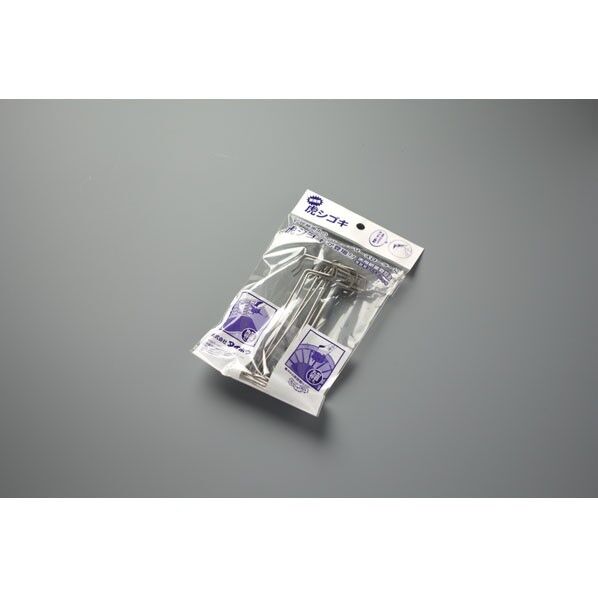 虎しごきステンレス製 10本入