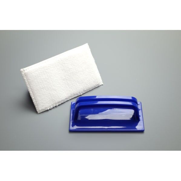 コテバケコテツセット 本体150ミリ 4ミリセット