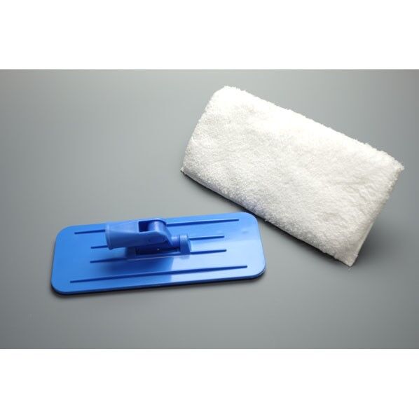 コテバケコテツセット 本体250ミリ 13ミリセット