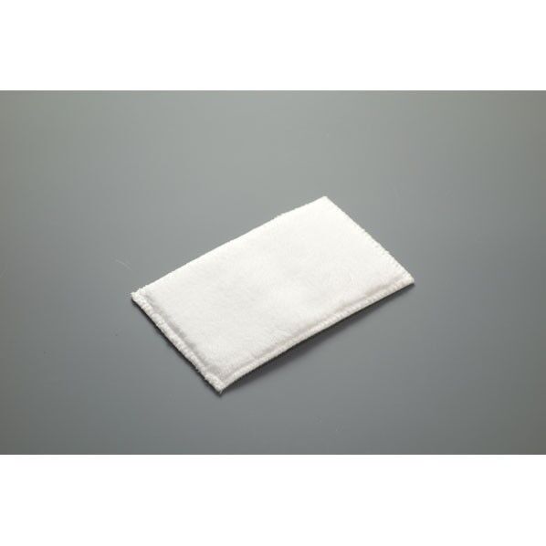 タイホウ コテバケ替えパッド 150ミリ用4ミリ 150×90mm 1個...