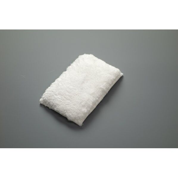 タイホウ コテバケ替えパッド 150ミリ用13ミリ 150×90mm 1個...