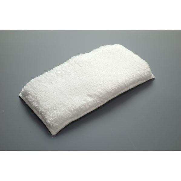 タイホウ コテバケ替えパッド 250ミリ用13ミリ 250×120mm 1個...