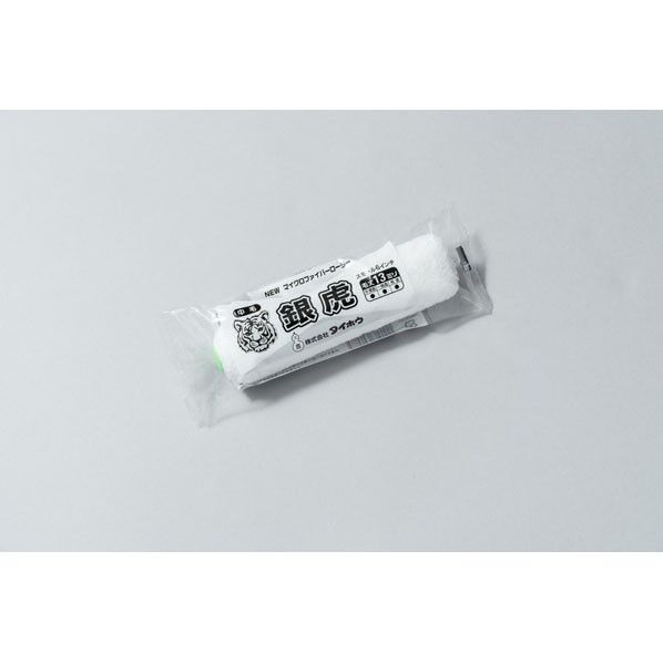 銀虎 スモール 13ミリ 6インチ