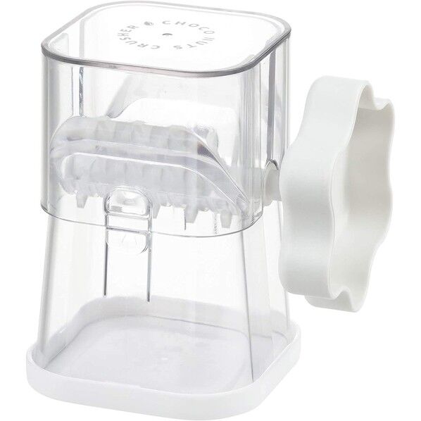 曙産業 チョコナッツクラッシャー ホワイト BTYA401 1個...