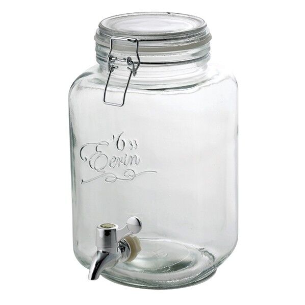 ガラス ドリンクサーバー 8216900 3L 63-7164-42 1点