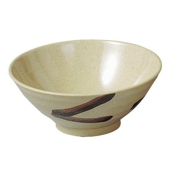 メラミン「くの字」