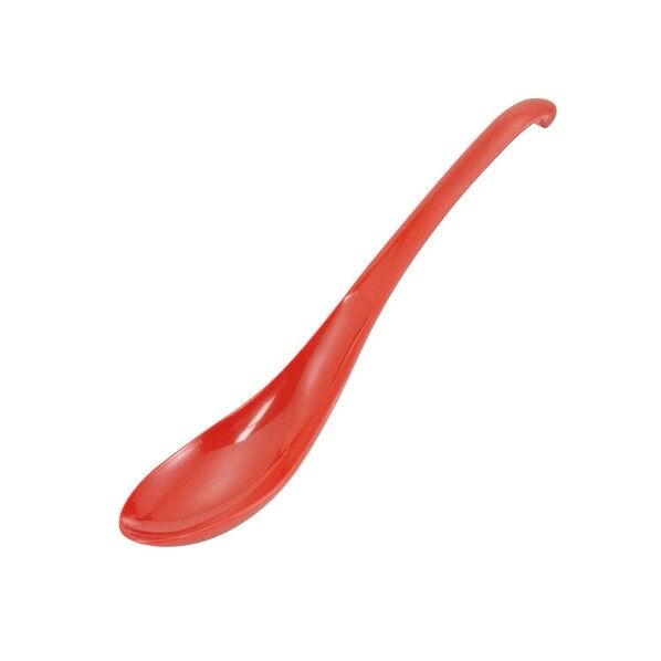 PBTオーバルレンゲ 赤 109TR RLVH104 1個