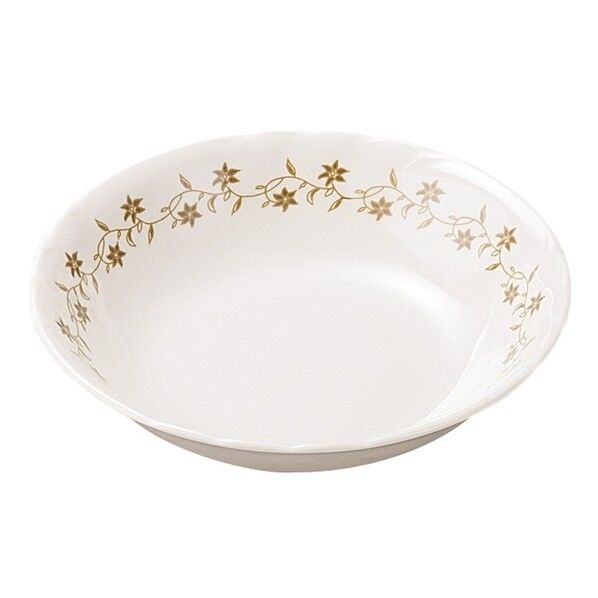 メラミン キャメル ベリー皿 RBL2701 1個