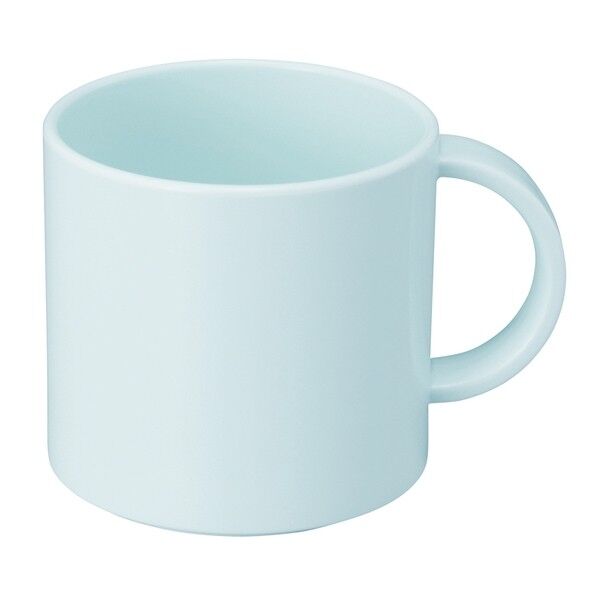 マイカップ パステルブルー 大 RMI8801 1個