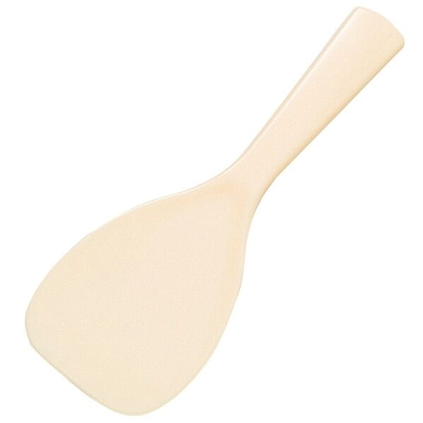 飯杓子(大) 19cm ヘッター付 No.101C 1個