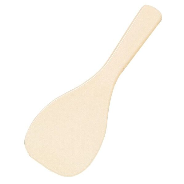 飯杓子(小) 16cm ヘッター付 No.102C 1個