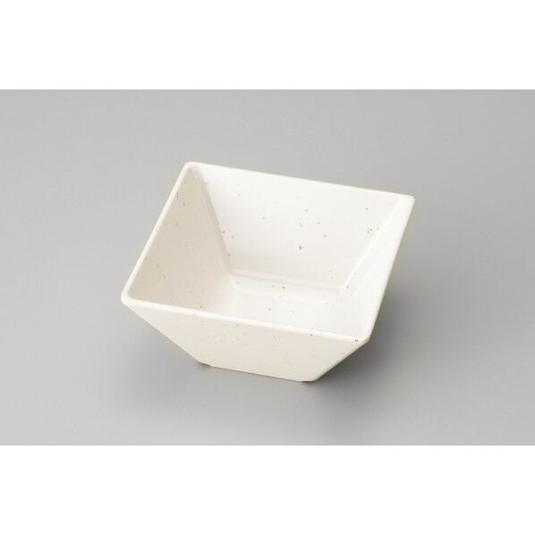 スクエアボウル 10 マーブル SP-10M 1個