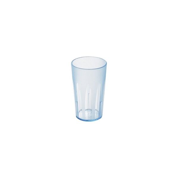 キングタンブラー410mL ブルー TR-806B 1個