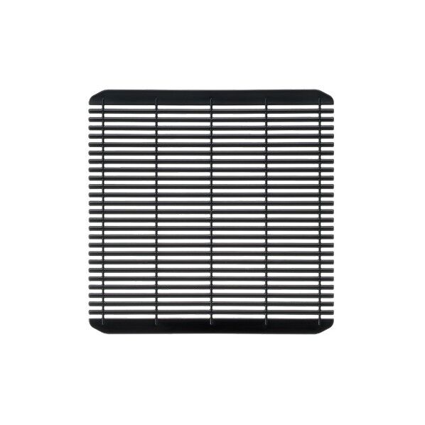 角すだれ ブラック No.93 B 1個