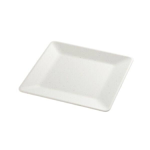 スクエアプレート 20 マーブル SP-12M 1個