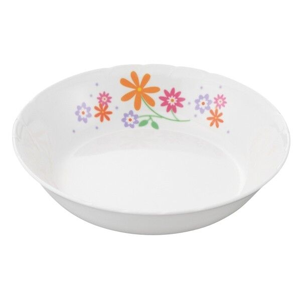 サラダボール 花束(ブーケ)