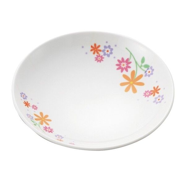 取皿 14cm 花束(ブーケ) BU-20A 1個