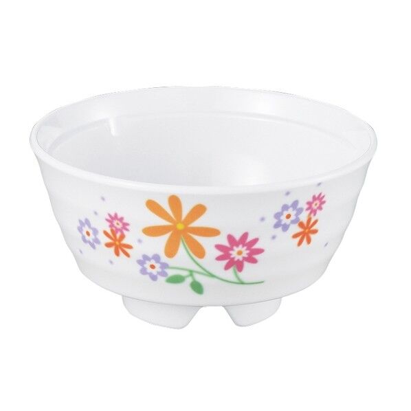 ごはん茶碗(身) 花束(ブーケ)