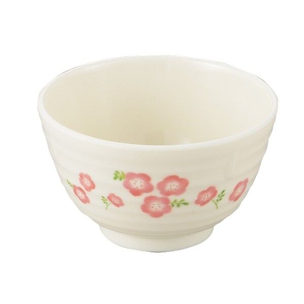 湯呑 桃花(ももか) MK-7 1個