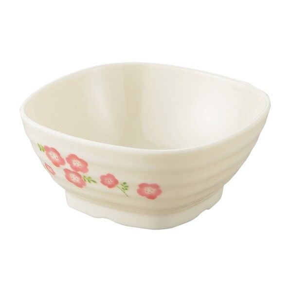 角小鉢 桃花(ももか) MK-50 1個