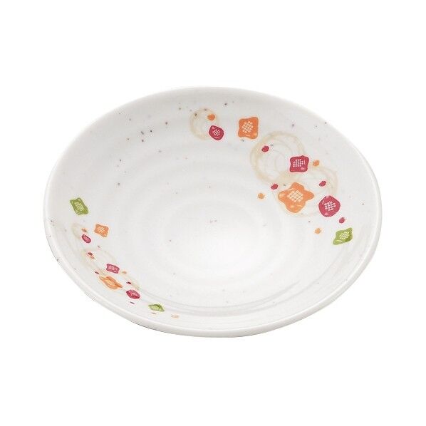 小皿 和華(ほのか) HO-14 1個