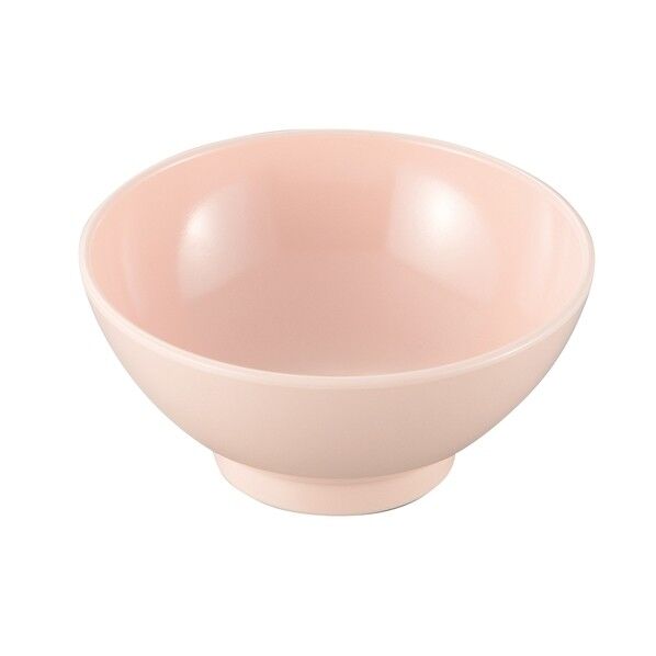 飯椀(身) ピンク