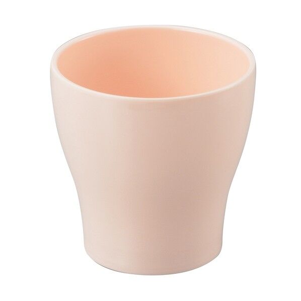 ミルクカップ 1号 ピンク