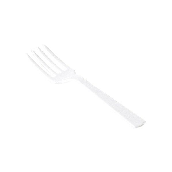 使い捨て セルフフォーク（100本入）No.616