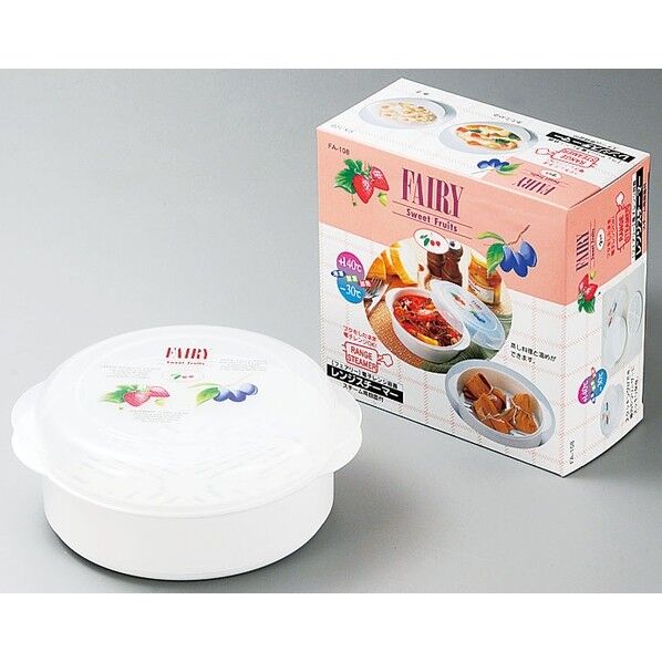 フェアリーレンジウエア 目皿付