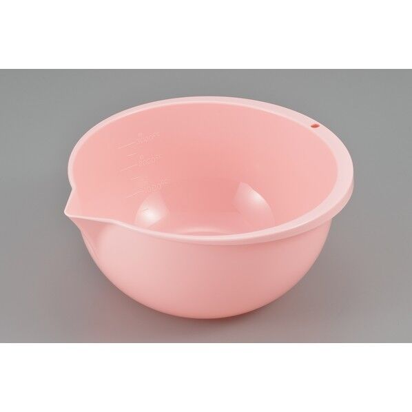 抗菌 片口ボール ナチュラルMS-106N ナチュラル 大 ABCD301 1個