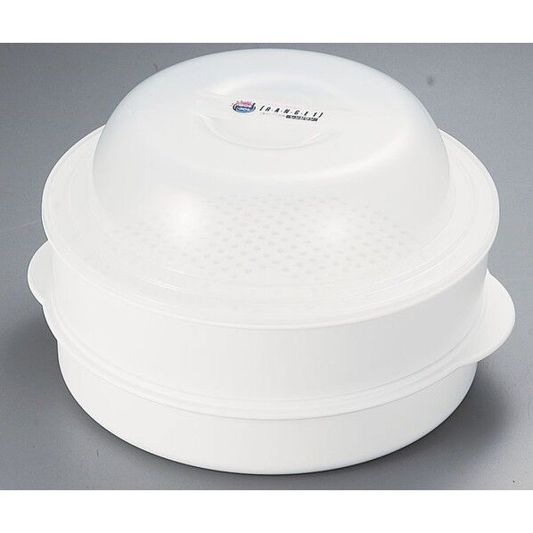 エンテック レンジワン ジャンボスチーマー 丸 R-104 ALV05 1個