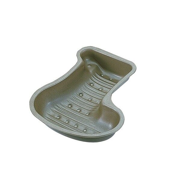 Queen ROSE ブラック・フィギュア ケーキ焼型 プレゼントソックス D-082 WKCJ3 1個