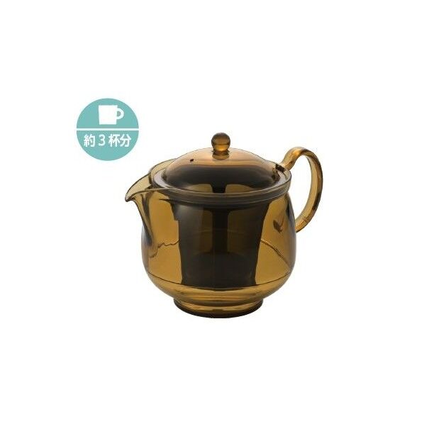 われない珈琲 急須 730ml 後ろ手LL コーヒー 6300071606 1個
