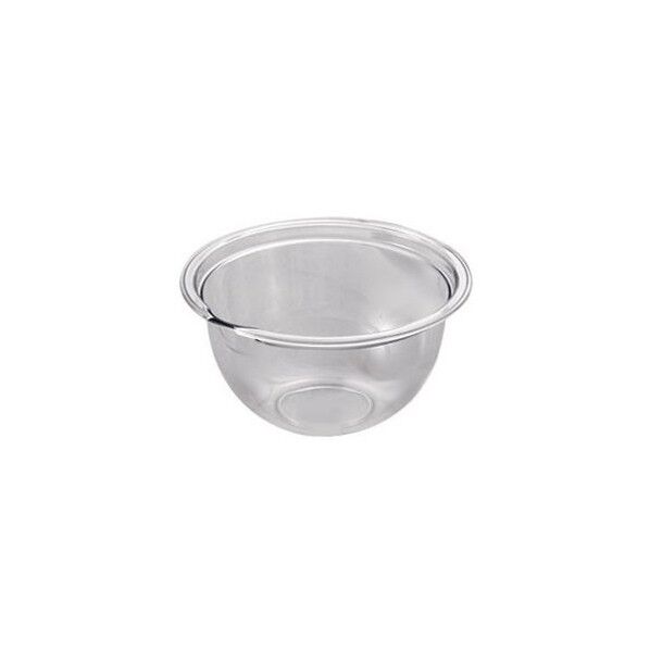 クリアボール 11cm 目盛付300ml