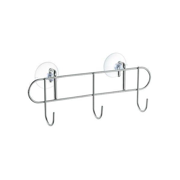 ワイヤーラントﾞ フック3本掛け