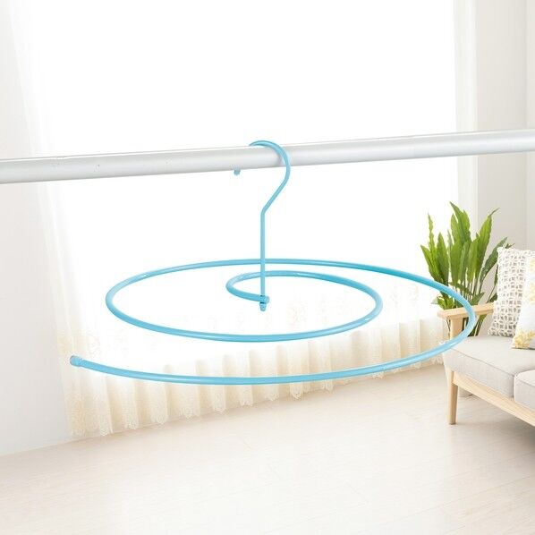 くるくるハンガー