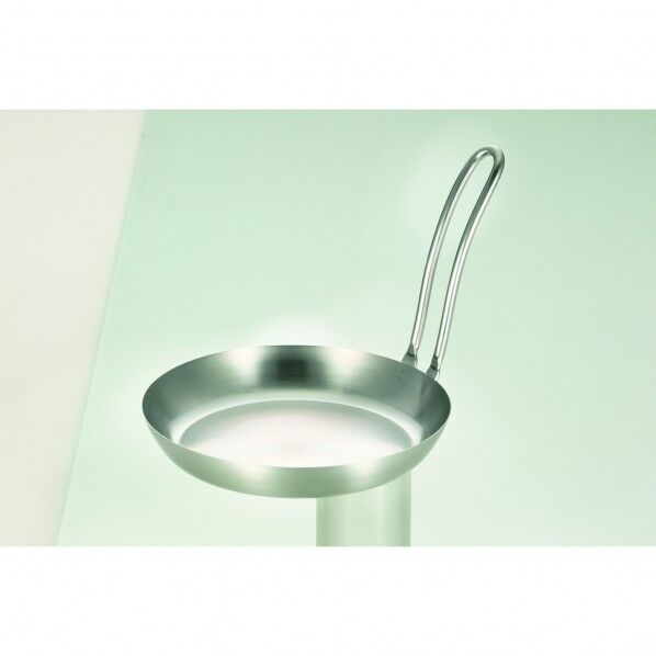 ハﾟルトール オールステン親子鍋16cm