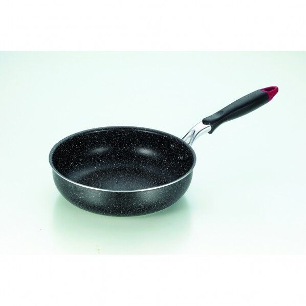 スマートマーフﾞル深型フライハﾟン 24cm