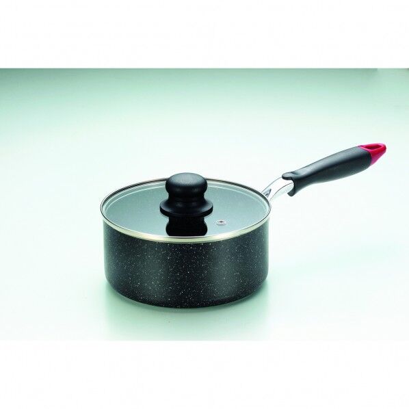 スマートマーフﾞル 片手鍋 18cm