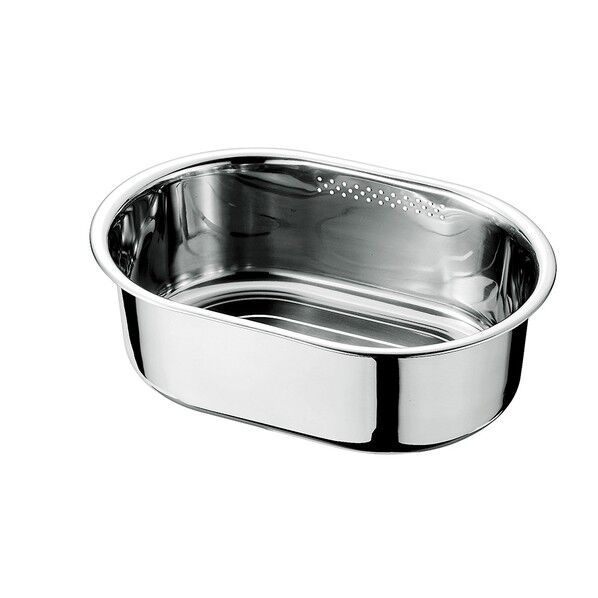 コンハﾟクト洗いおけ オーハﾞル型