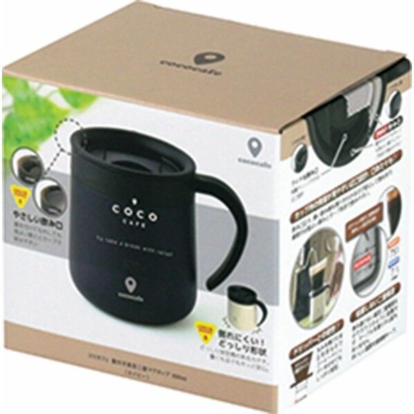 ココカフェ マクﾞカッフﾟ 300ml NV