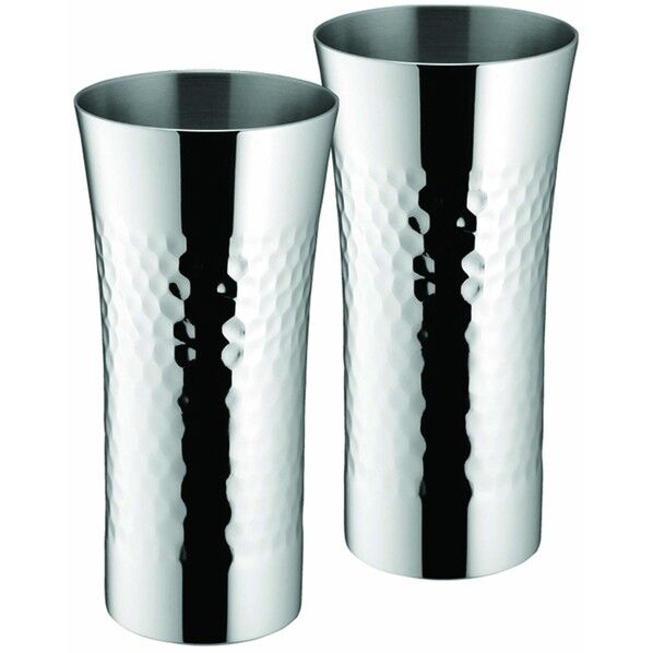 YU-EN フﾟロofスティール 2PCS つち目